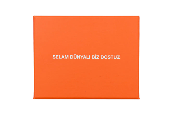 SDBD Card Game