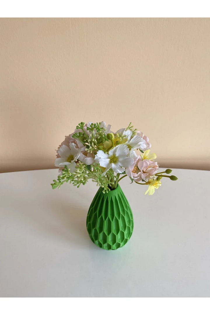 Origin Bioplastic Vase