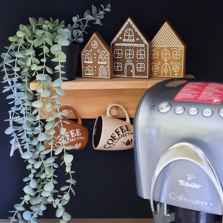 Cookie Home