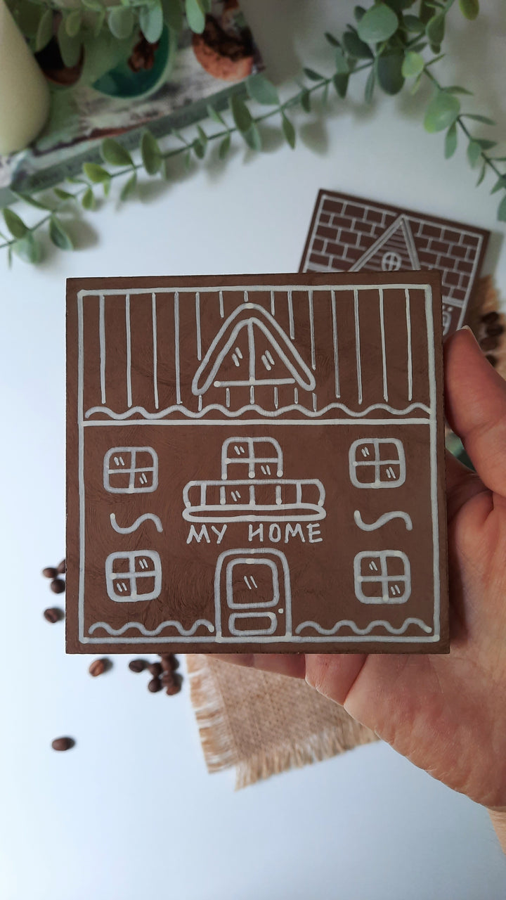 Cookie Coaster