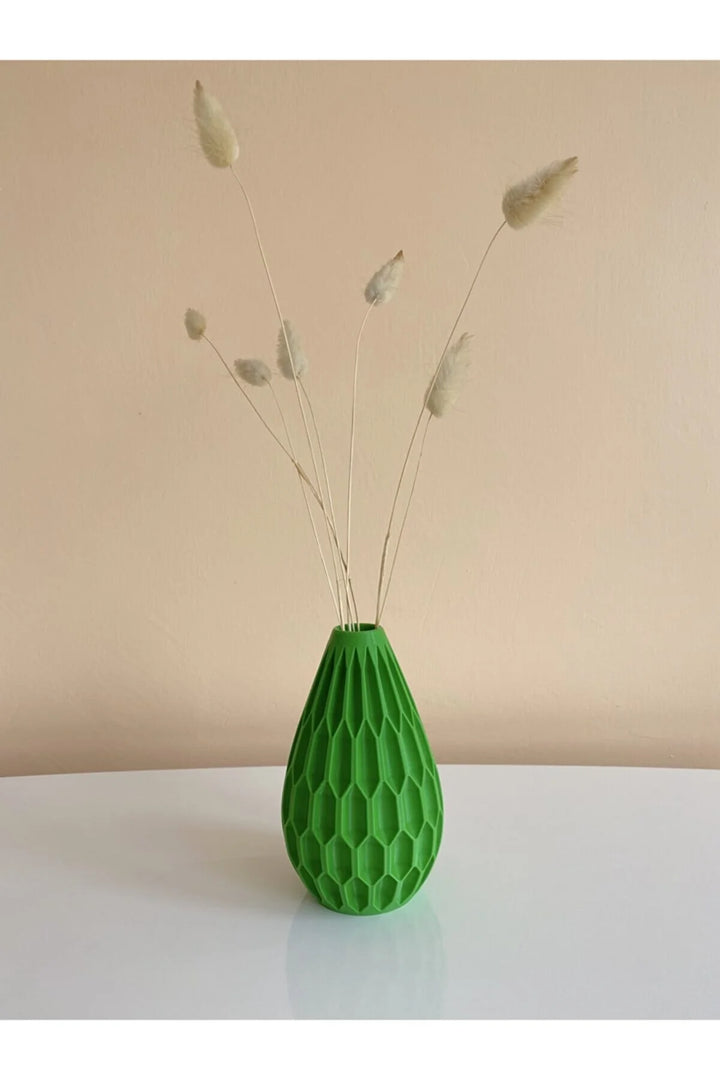 Origin Bioplastic Vase
