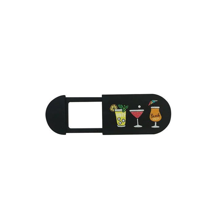 Laptop Webcam Cover | Cocktail