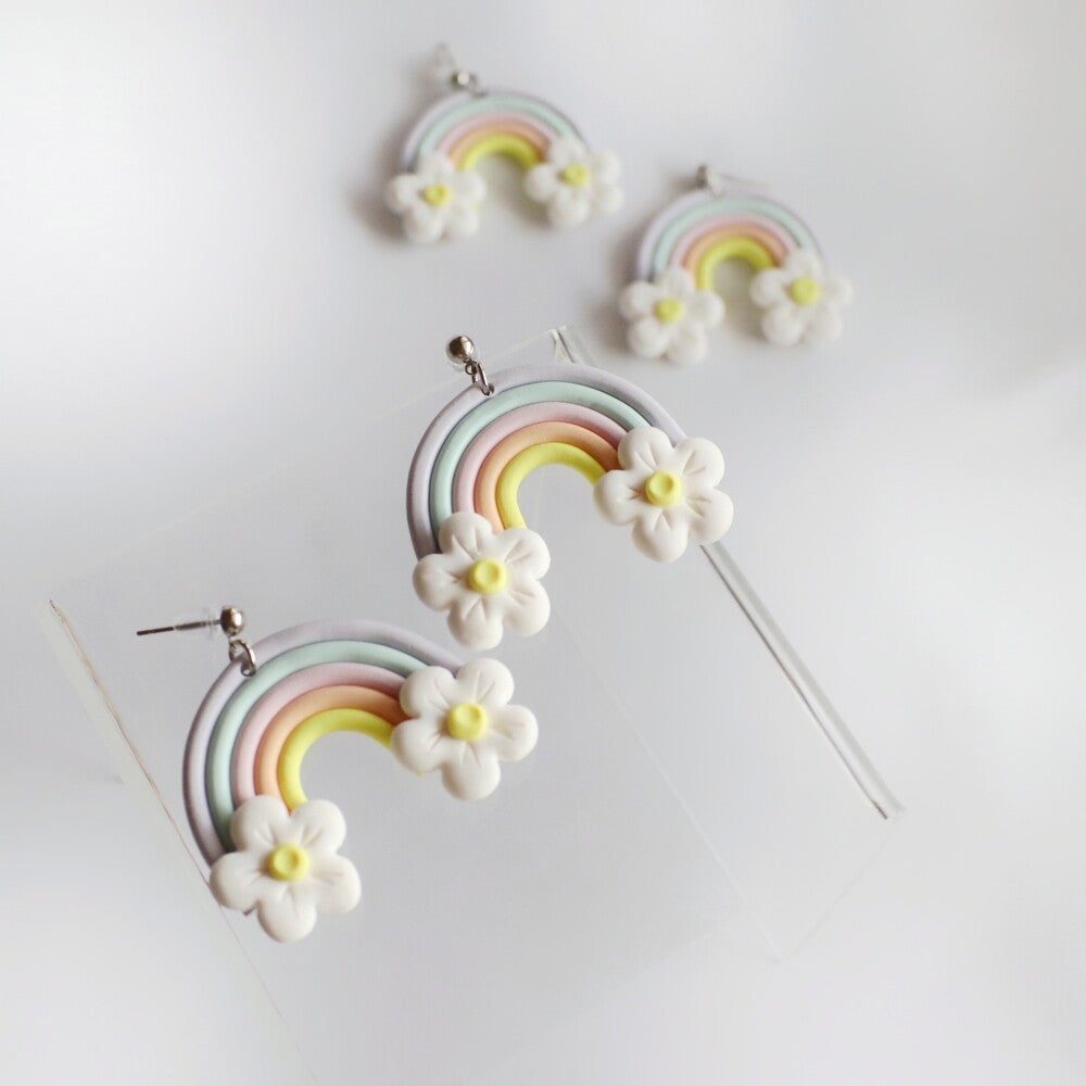Daisy Rainow Earring
