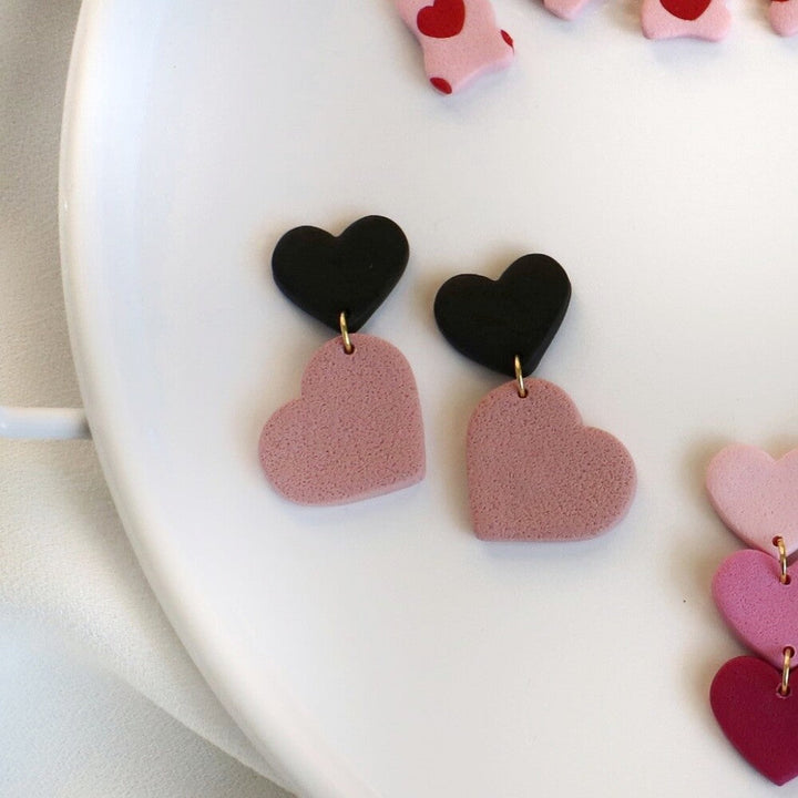 Valentines No:8 Earring