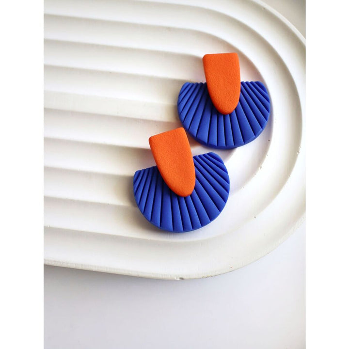 Jade Earring