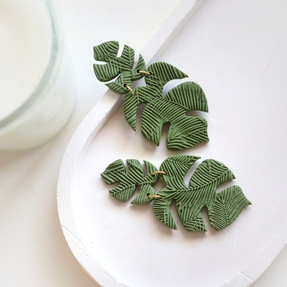 Alyssa Earring