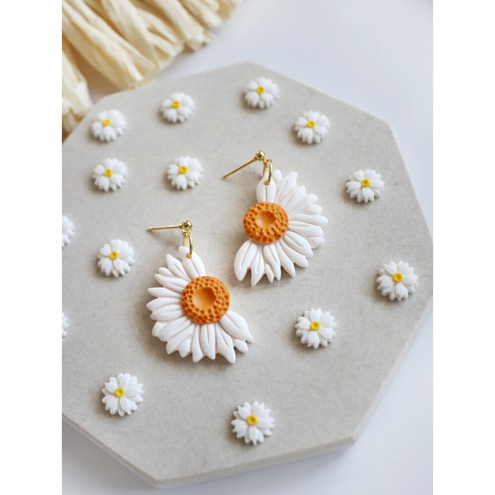 Bloom Festival No:2 Earring