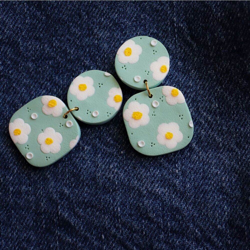 Sprinkle Earring