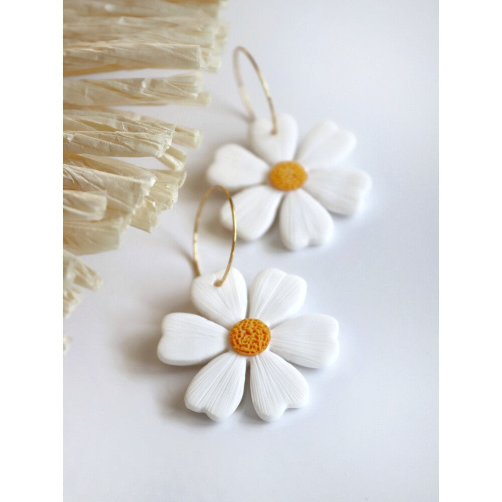 Bloom Festival No:1 Earring