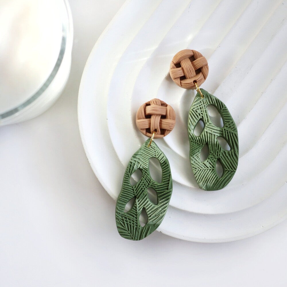 Cleo Earring