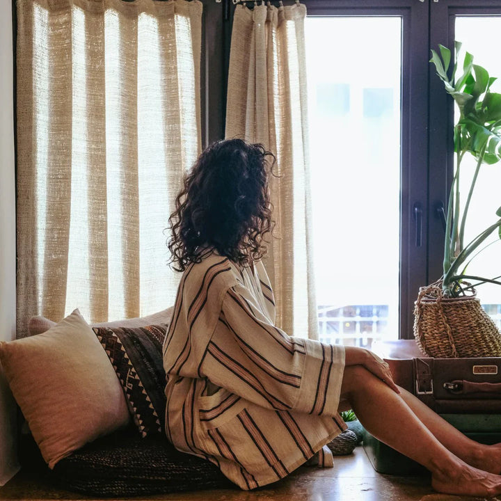 Peri Robe