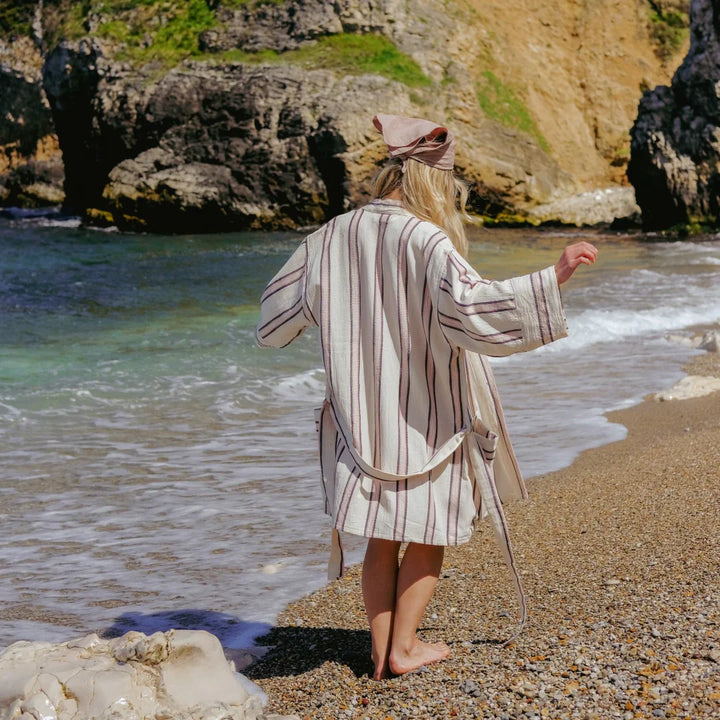 Peri Robe
