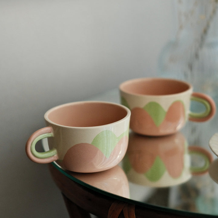 Wave Mug