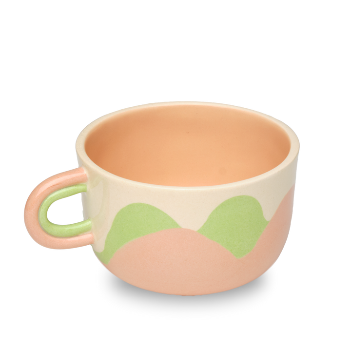 Wave Mug