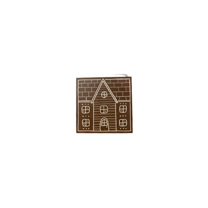 Cookie Coaster
