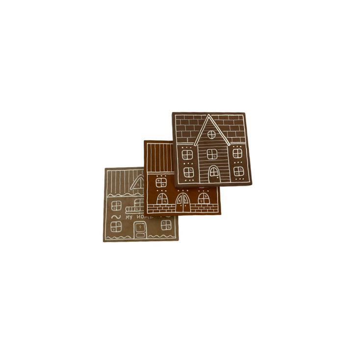 Cookie Coaster