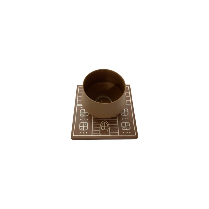 Cookie Coaster