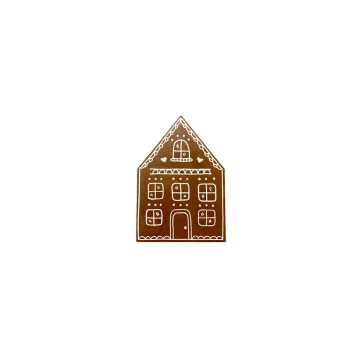 Cookie Home