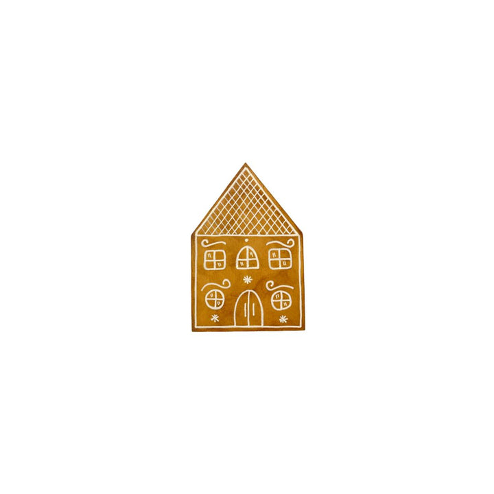 Cookie Home