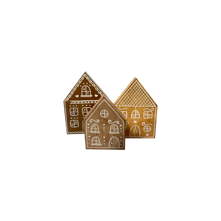 Cookie Home