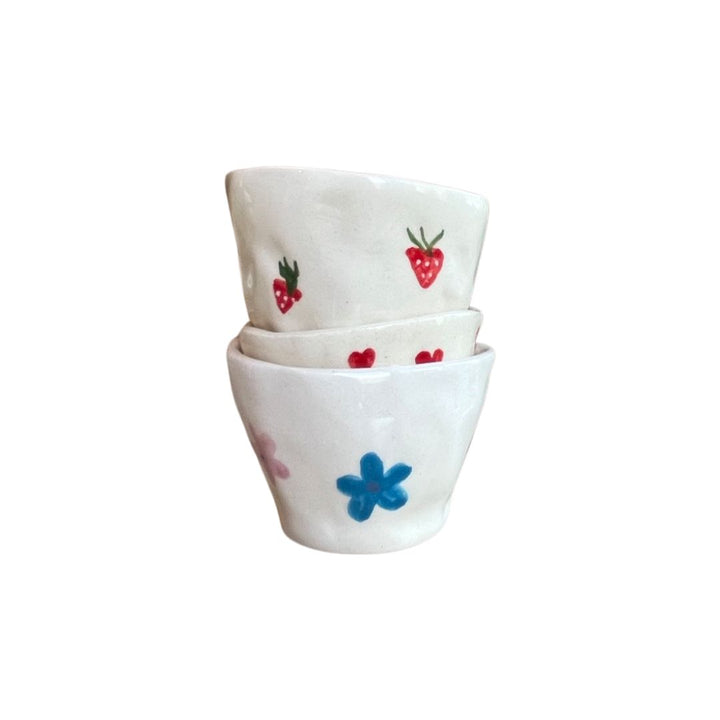 Mini Bowl / Espresso Cup