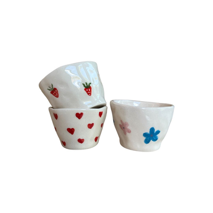 Mini Bowl / Espresso Cup