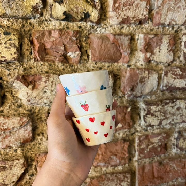 Mini Bowl / Espresso Cup