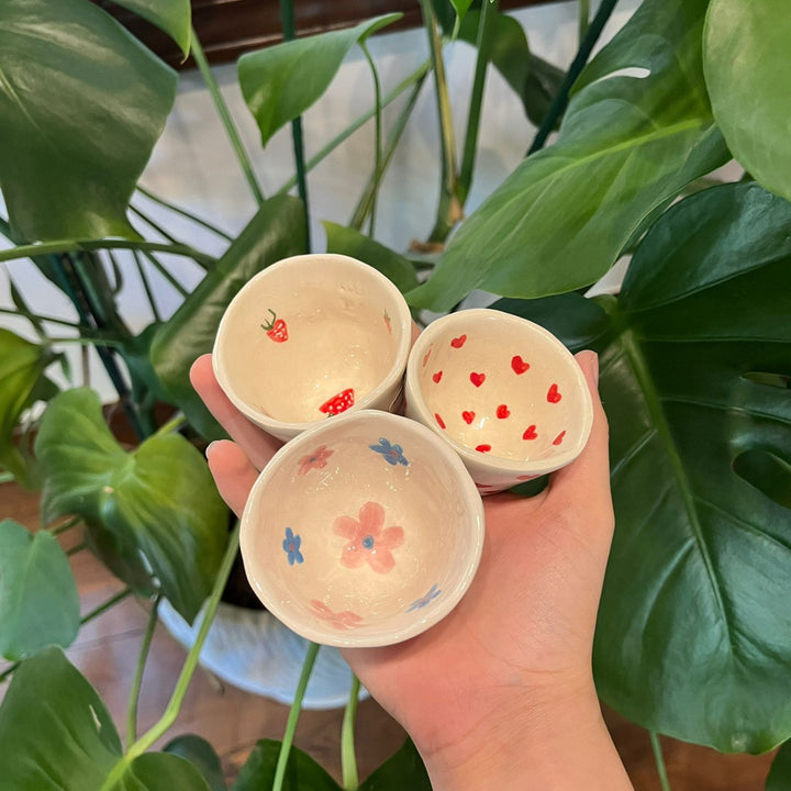 Mini Bowl / Espresso Cup