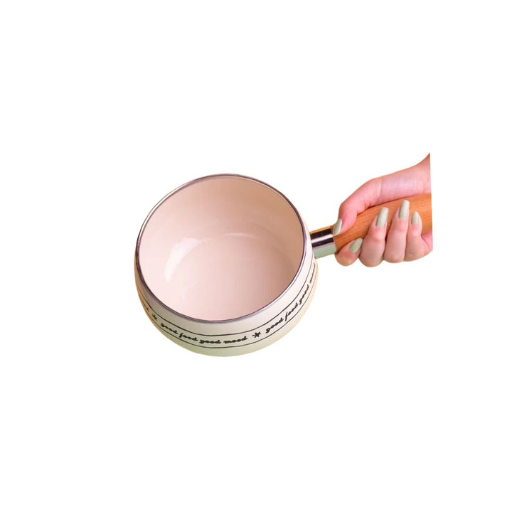 Food and Sauce Pan 14cm