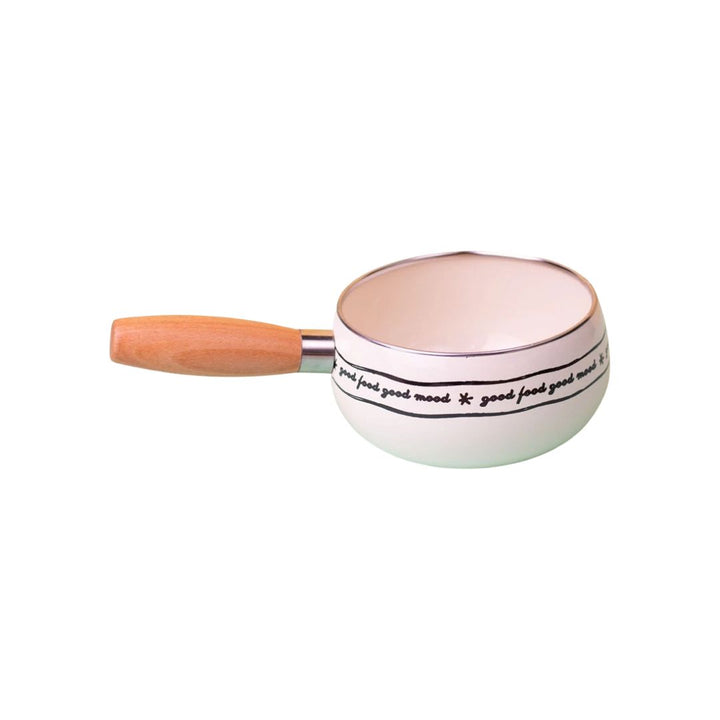 Food and Sauce Pan 14cm