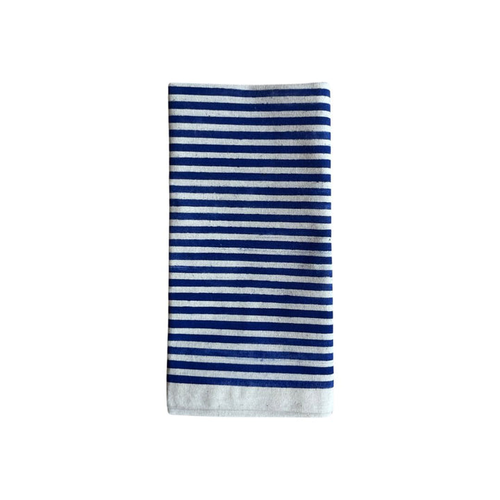 Line Fabric Napkin