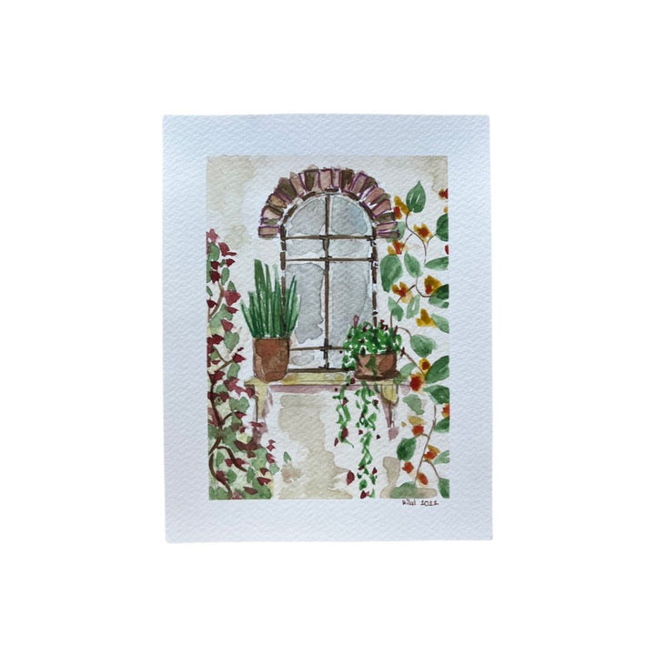 Home - Shop Themed Art Print