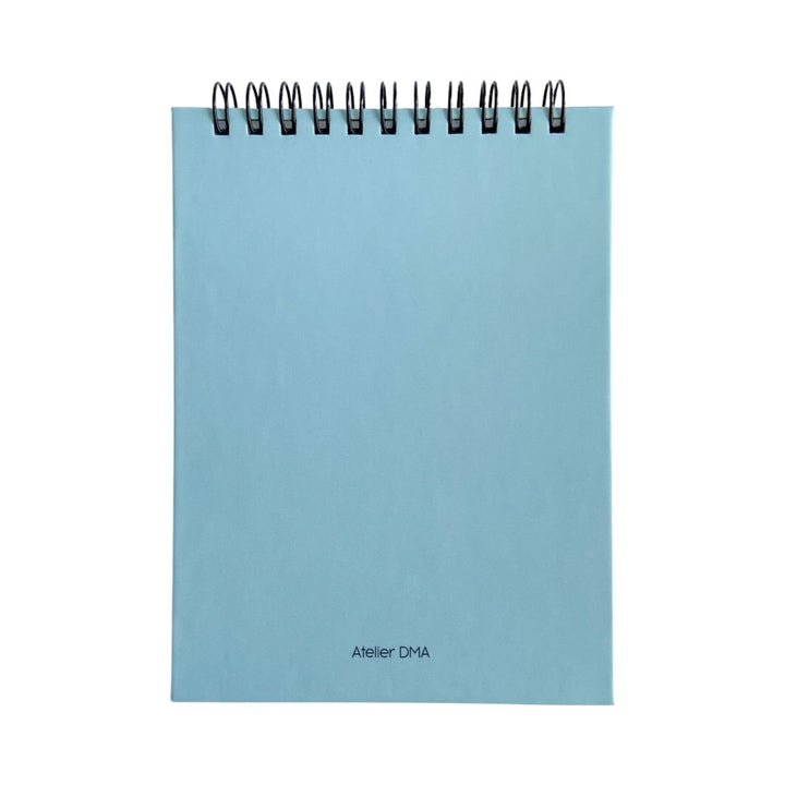 Lemon A6 Notepad
