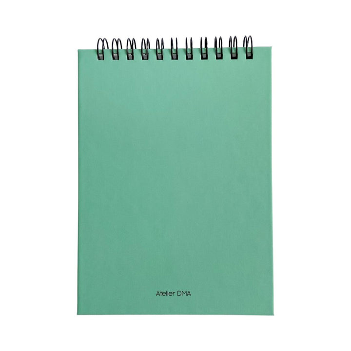 Pineapple A6 Notepad