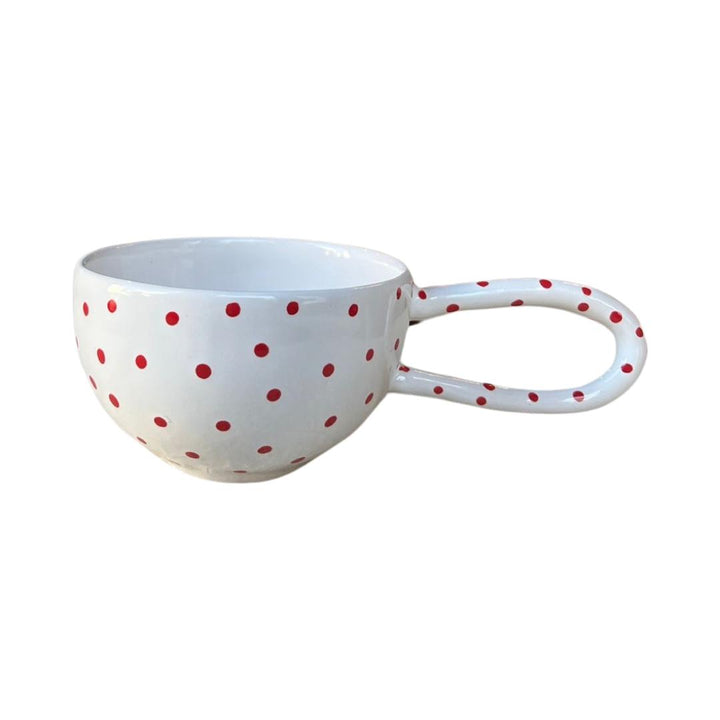 Christmas Naive Mug