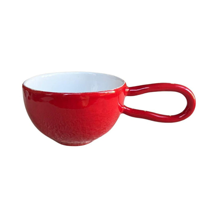 Christmas Naive Mug