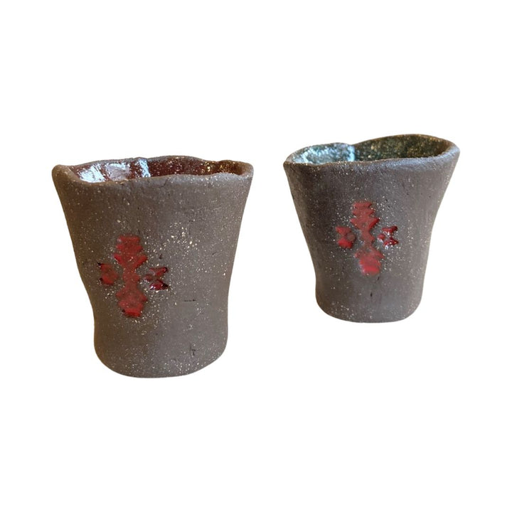 Shot Cup