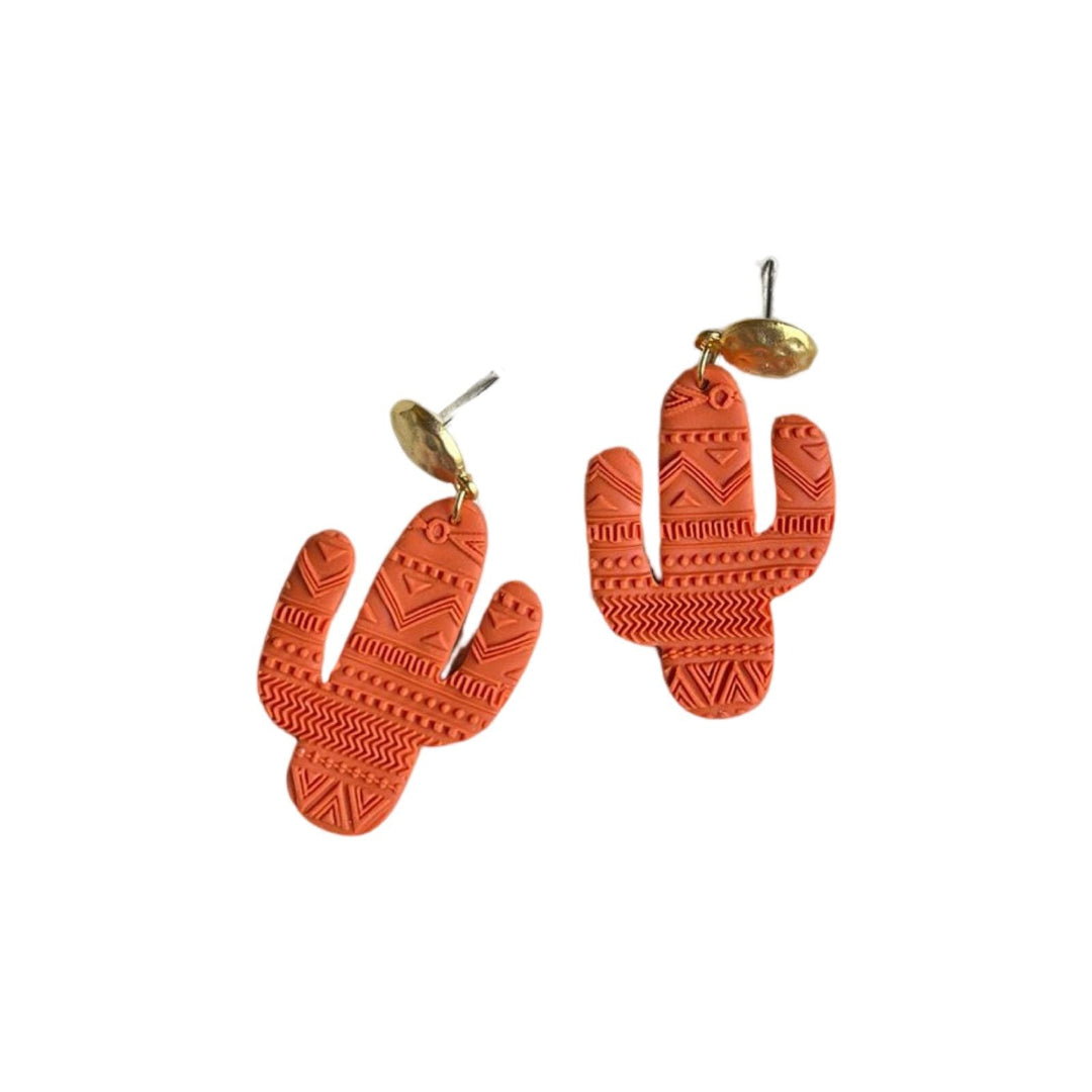 CactiLove No:2 Earring
