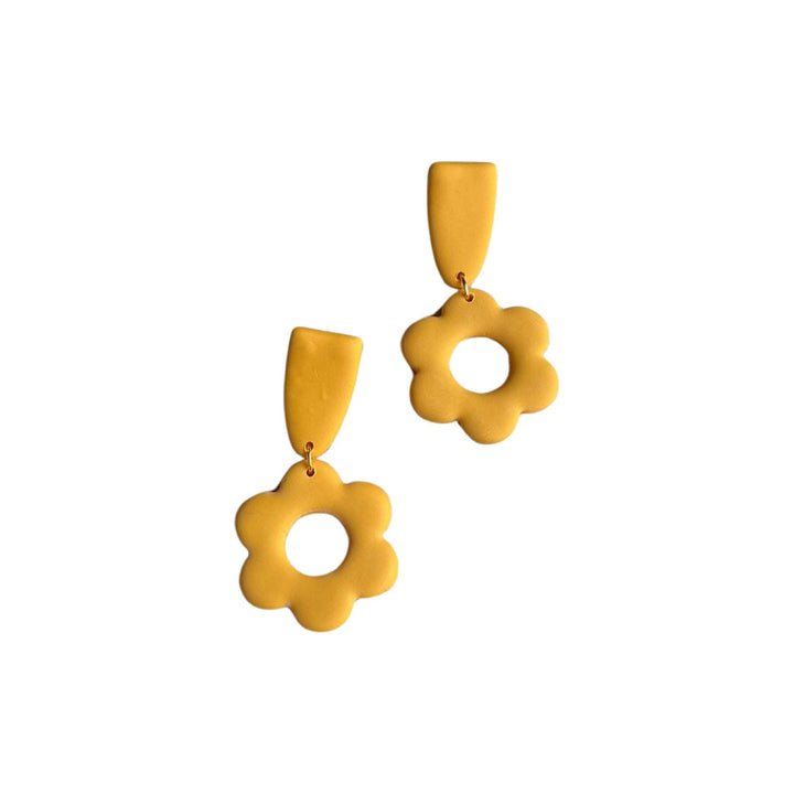 Daisy Love Earring