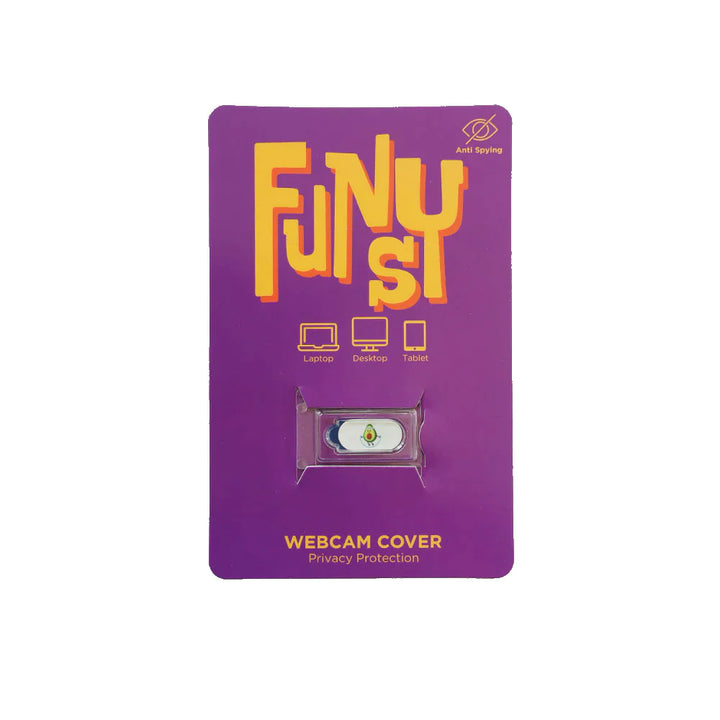 Laptop & Tablet Webcam Cover | Avokado | Mini