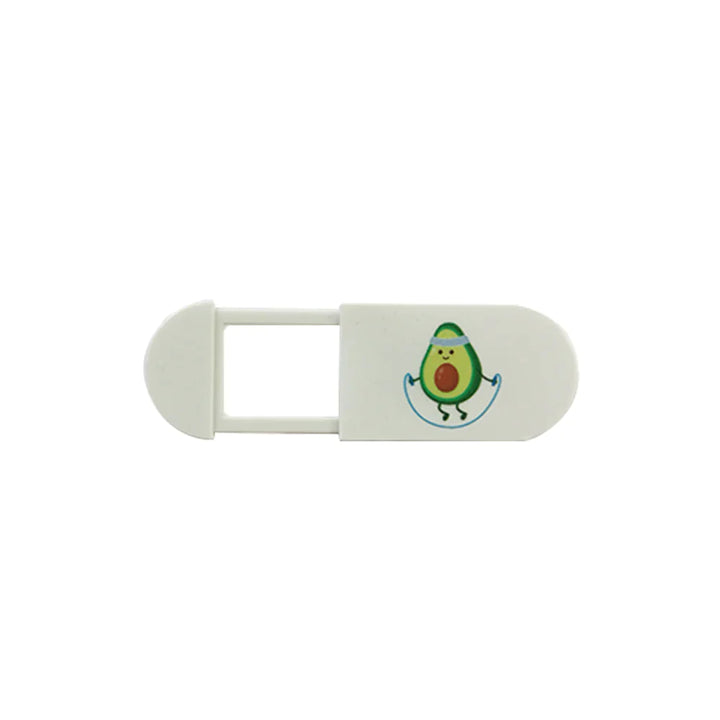Laptop Webcam Cover | Fit Avocado