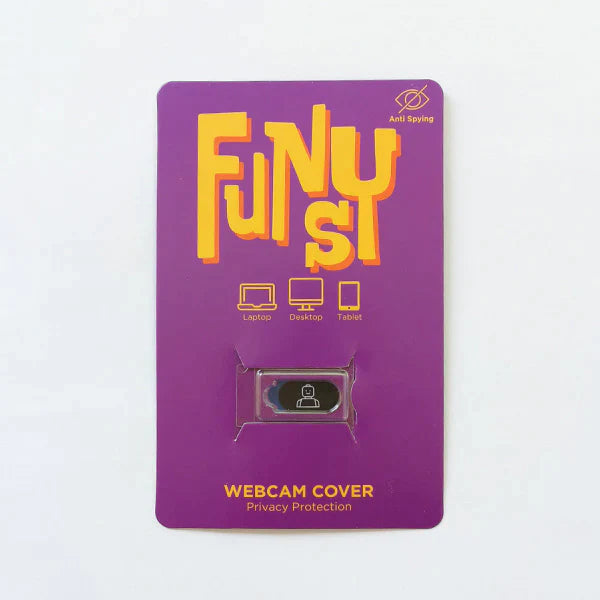 Laptop & Tablet Webcam Cover | Brickman | Mini