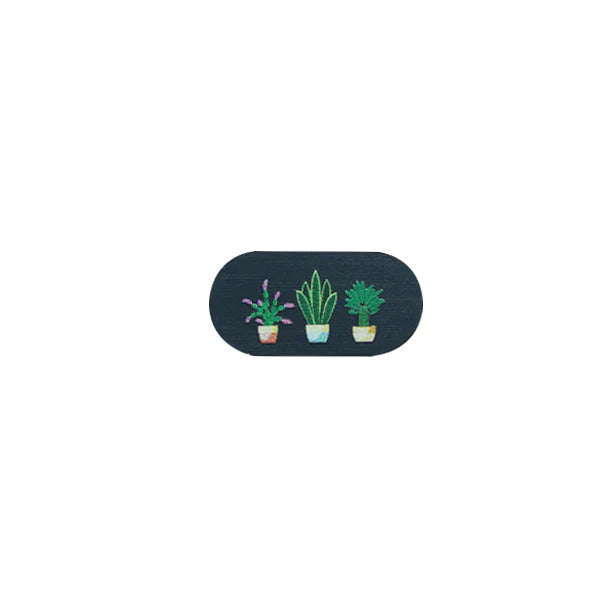 Laptop & Tablet Webcam Cover | Cactus | Mini