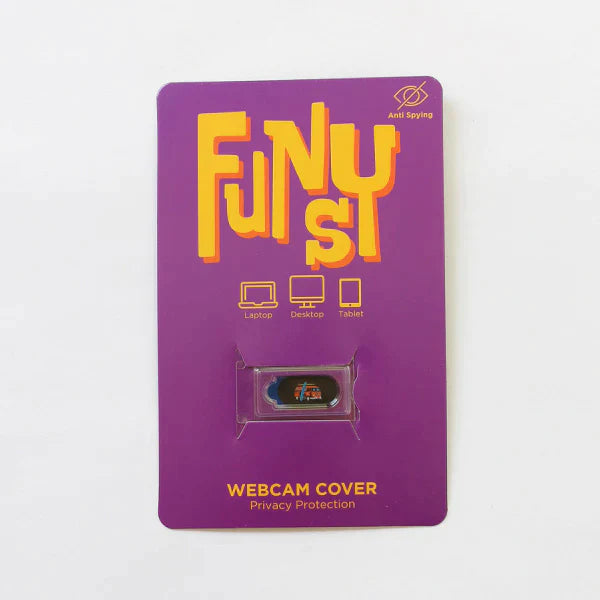 Laptop & Tablet Webcam Cover | Surf Caravan | Mini