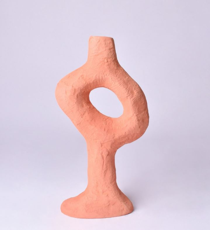 Opera Light Pink