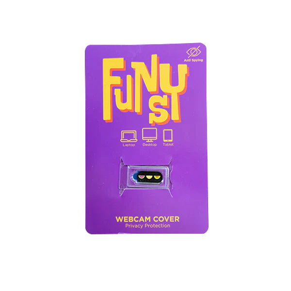 Laptop & Tablet Webcam Cover | Fruits | Mini