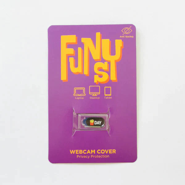 Laptop & Tablet Webcam Cover | Fryday | Mini