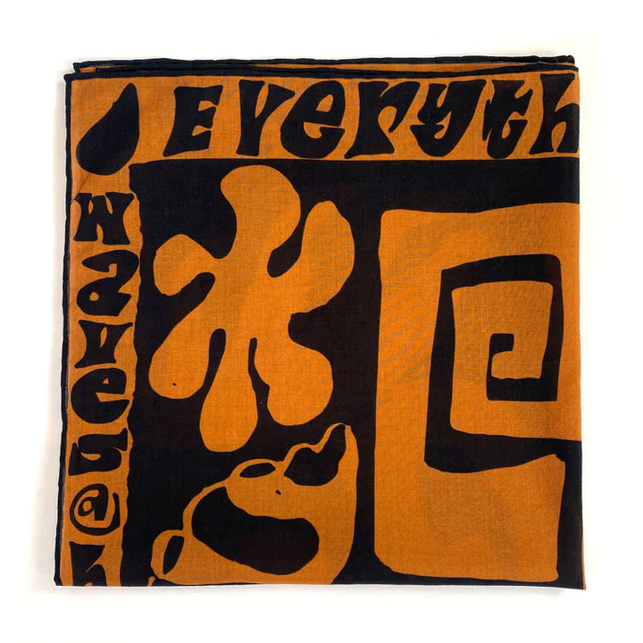 Jobim Bandana