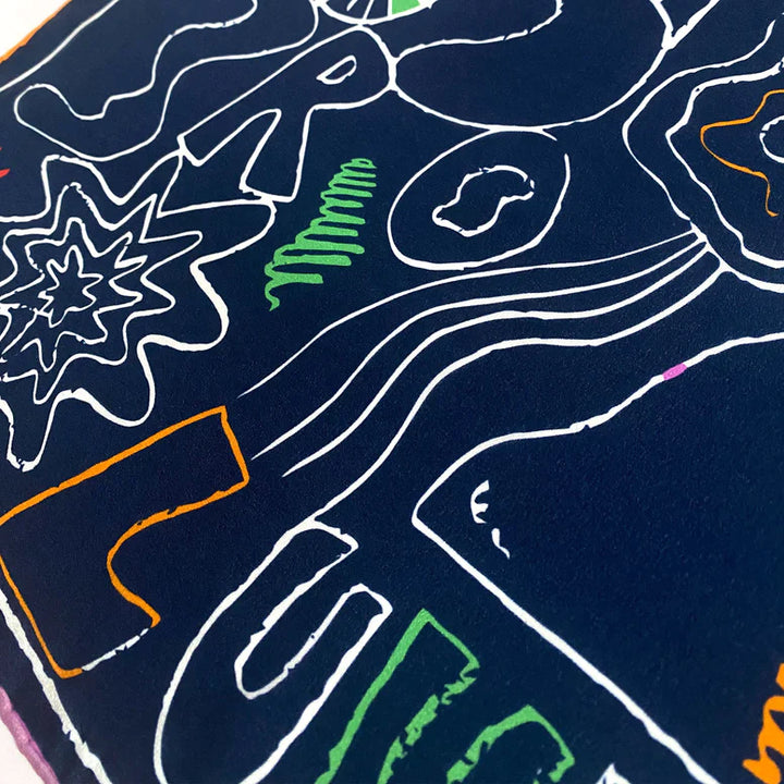 Revolt Bandana