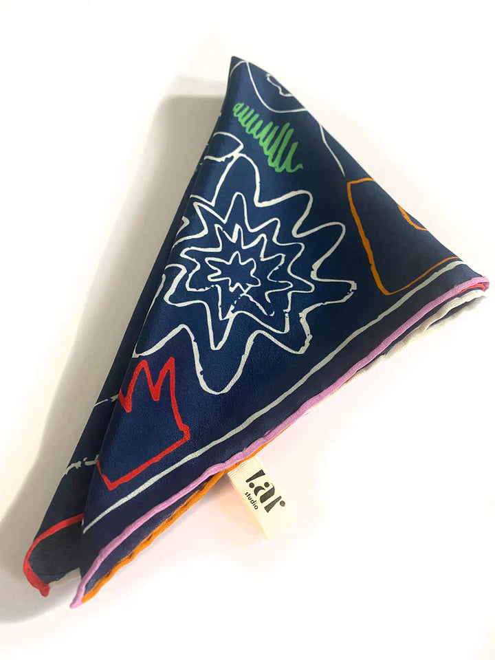 Revolt Bandana